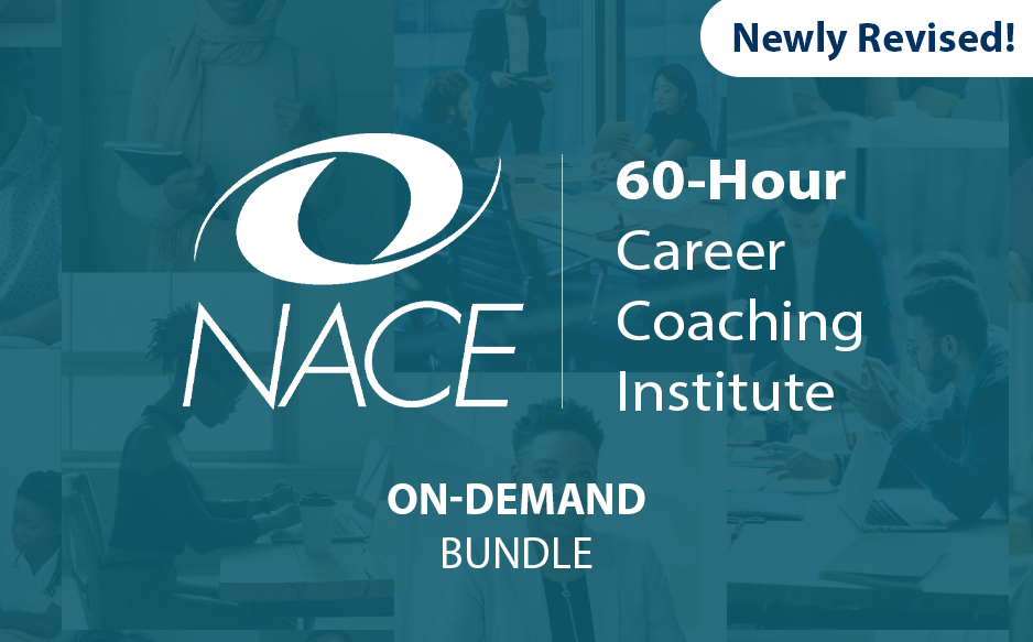 NACE 60-Hour On-demand Bundle - 2024